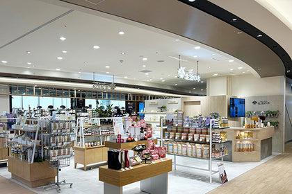 みのおキューズモール店