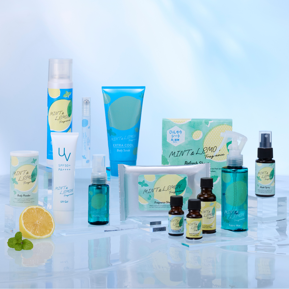 エクストラクールスカルプスプレー 90g