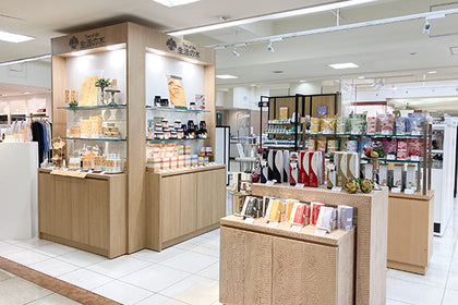 日本橋高島屋店