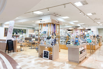 大分(株)トキハわさだ店