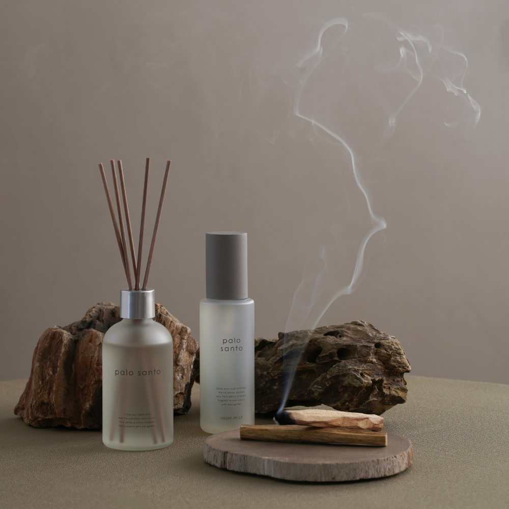 Room Mist Palo Santo 100ml