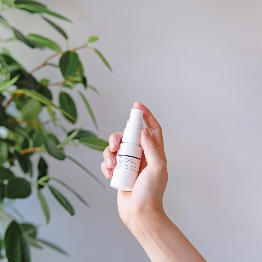 肌と気分がゆらぎやすい花粉の時期に！ 洗顔と香りで心地よい毎日を ロゼット × 生活の木 コラボセミナー