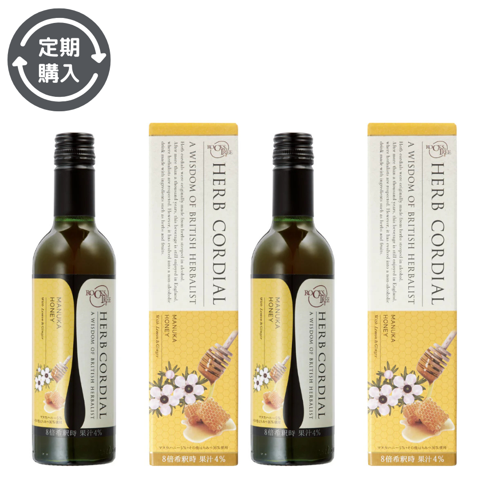 [定期購買] 酵素飲料 150 成分 Kin no Meguri 300ml 2 件套