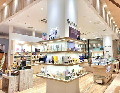 仙台セルバテラス店