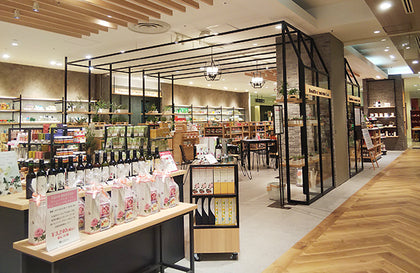 新宿高島屋店