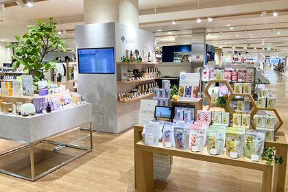 高槻阪急スクエア店