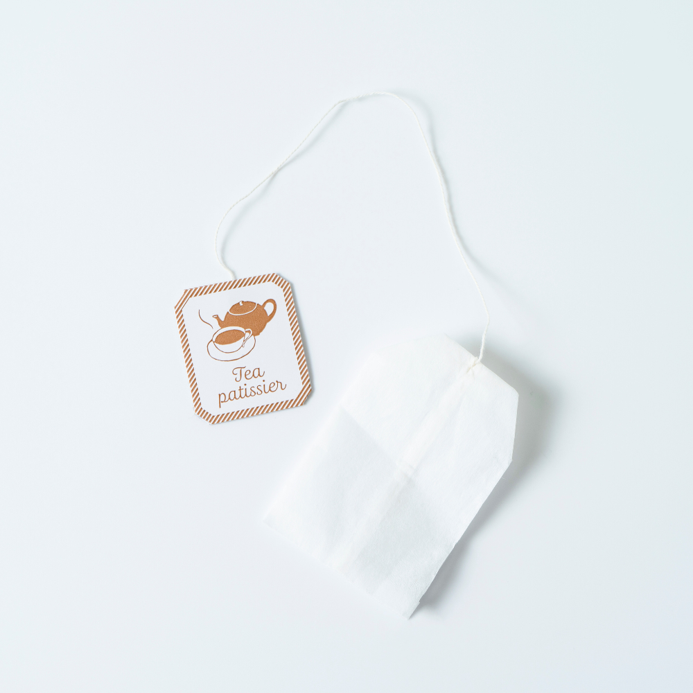 紅茶のパティシエ 6個セット