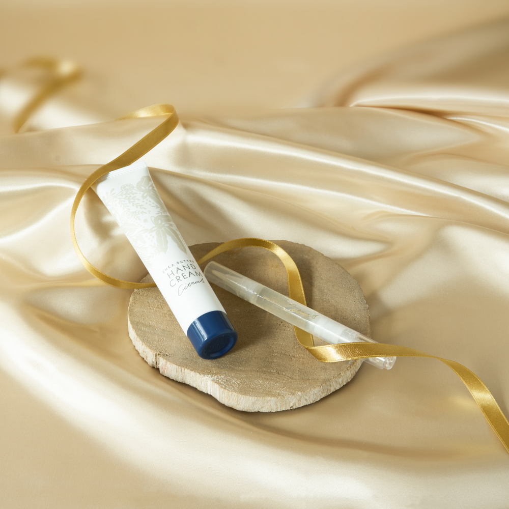 【季節限定】ネイルオイル シトラス 2ml