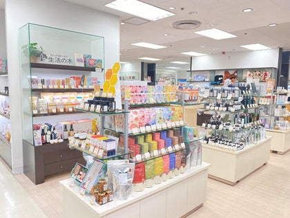 横浜そごう店